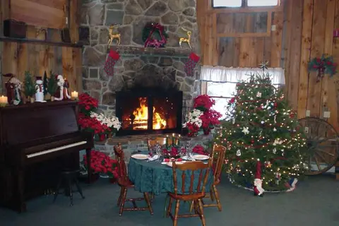 Merrill Farm Inn in Conway — foto 7