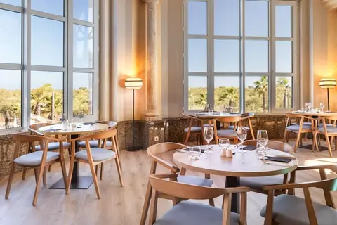 Meliá Isla Canela in Málaga — foto 14