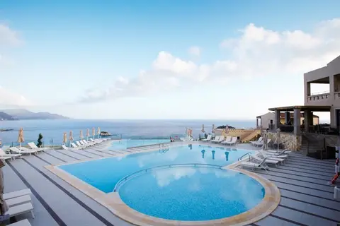 Sivota Diamond Spa Resort in Sivota, foto 19