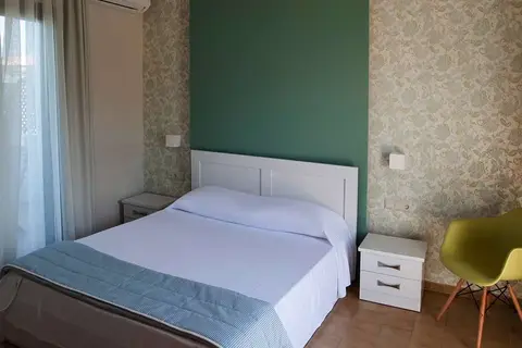 Cressida Seaside Appartementen in Αχαράβη — foto 7