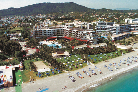 Hotel Blue Horizon foto 6