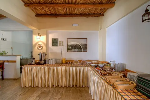 Adonis Hotel in Agia Galini — foto 16