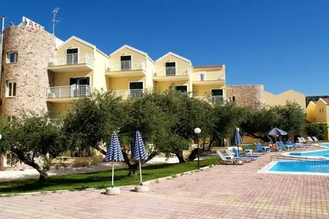 Lassi Hotel in Lassi, foto 23