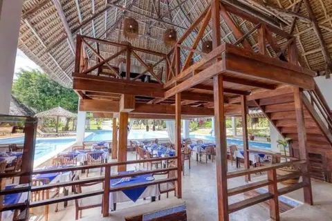 Karafuu Beach Resort & Spa in Michamvi, foto 29