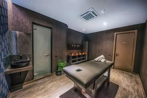 Meta Business Hotel in Tbilisi — foto 12