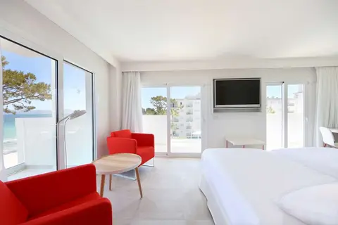 Iberostar Waves Alcudia Park in Playa de Muro, foto 14
