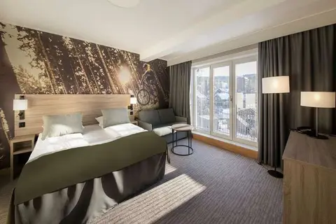 Scandic Lillehammer Hotel in Lillehammer — foto 18