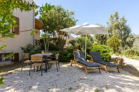 Eliathos Hillside Retreat in Archanes Municipal Unit — foto 10