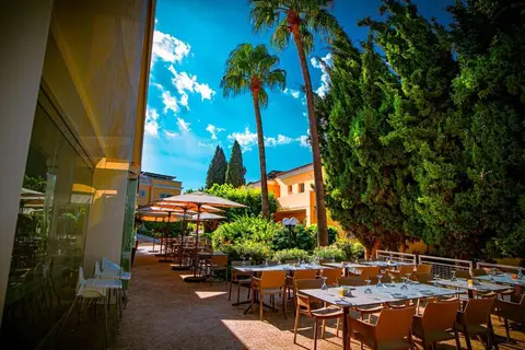 Malama Beach Holiday Village in Protaras, foto 6