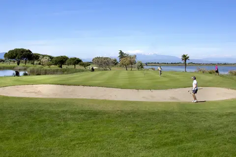 Vakantiepark Premium Horizon Golf foto 11