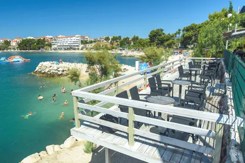 Camping Stobreč Split foto 19