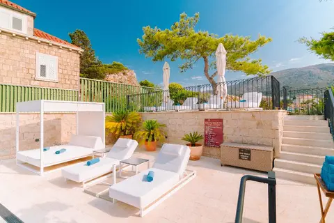 Villa Orabelle in Slano — foto 25