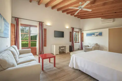 Finca Son Roig in Porreres — foto 24
