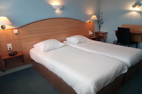 Maison Carrée foto 2