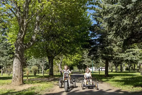 La Ribeyre in Saint-Victor-la-Rivière — foto 7