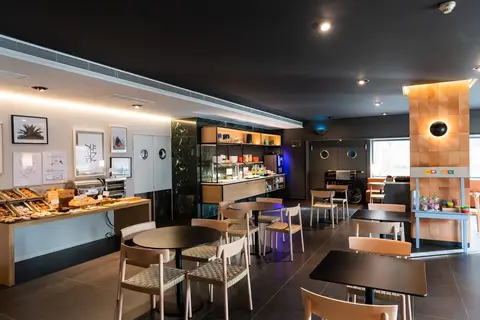 Aparthotel Atenea Vallès in Granollers — foto 6