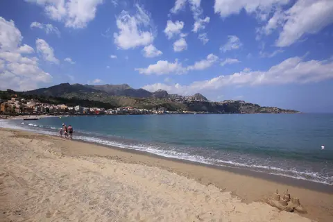 Caesar Palace Hotel in Giardini Naxos — foto 7