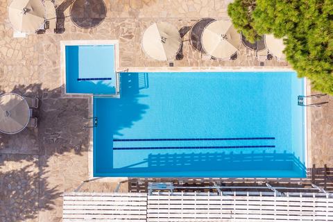 Appartementen Ledra foto 20