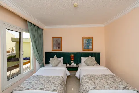 Palm Beach Resort in Al Ahia', foto 19