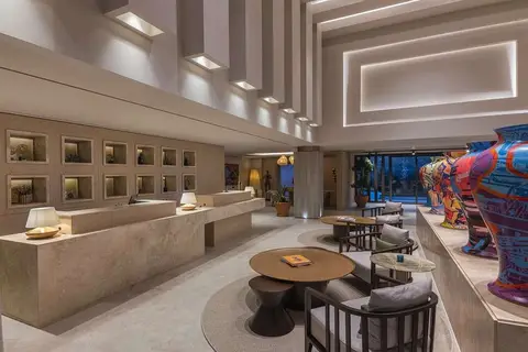 Bodrum Yalikavak - MGallery Collection in Bodrum, foto 18