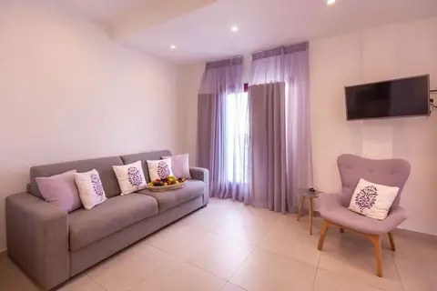 Mar 'n Mar Hotel & Suites in Thira Municipal Unit, foto 29