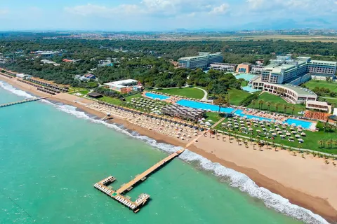 Rixos Premium Belek foto 3