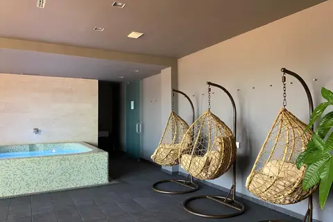 Altafiumara Resort & Spa in Villa San Giovanni — foto 16