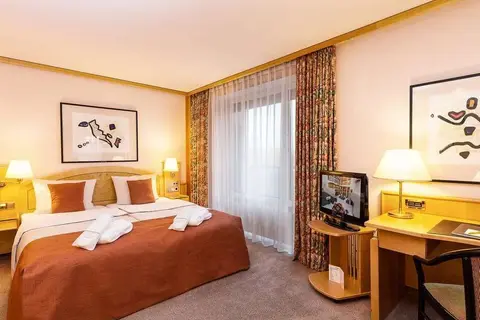 Living Hotel Grosser Kurfurst in Berlijn — foto 3