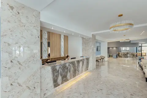 Talia Hotel & Spa in Igalo — foto 26