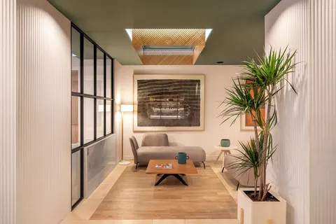 Hotel Grupotel Gravina foto 8