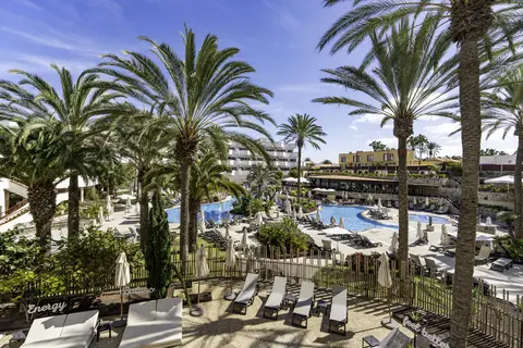 Hotel Barcelo Corralejo Bay in Corralejo — foto 8