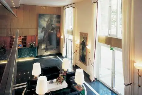 Living Hotel Prinzessin Elisabeth in München — foto 3