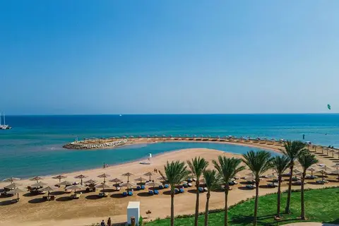 Sunrise Azalea Aqua Park Resort in الاحياء — foto 5