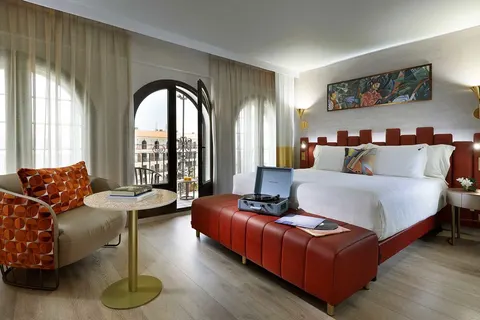 Fly & Go Hard Rock Hotel Marbella foto 9