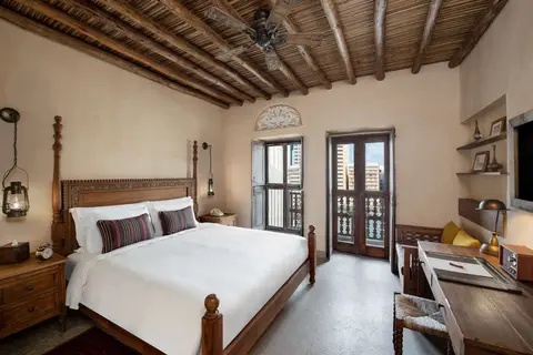 Al Seef Heritage Hotel Dubai, Curio Collection by Hilton in ديرة — foto 13