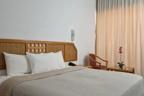 Navarria Hotel in Λεμεσός — foto 15