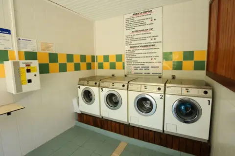 Camping Mediterranées Nouvelle Floride in Marseillan — foto 19