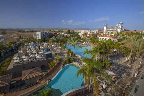 Lopesan Villa Del Conde in Meloneras — foto 3
