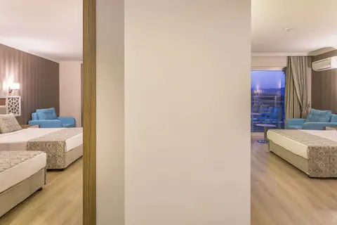 Lonicera World Hotel in Çorum — foto 10