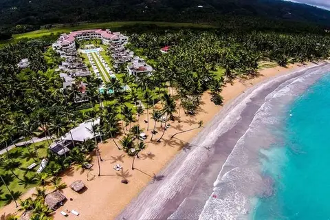 Sublime Samana Hotel & Residence in Las Terrenas — foto 15