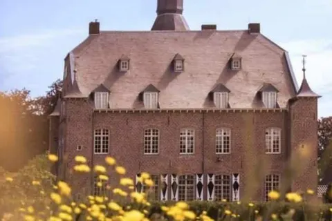Kasteel Aldenghoor foto 14