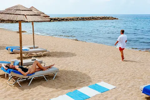 Louis Ledra Beach in Geroskipou — foto 20