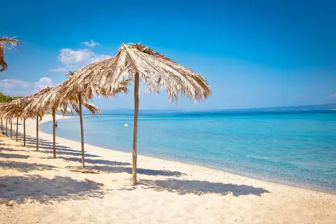 Aristoteles Holiday Resort & Spa in Ουρανούπολη — foto 16
