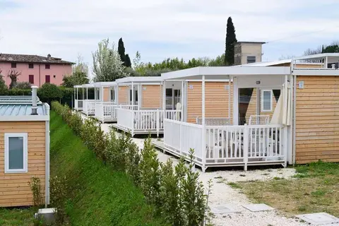 Desenzano Lake Village in Desenzano del Garda — foto 2