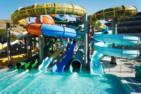 Hotel Princess Andriana Resort & Spa foto 4