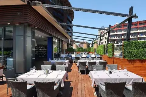 Galeon Residence Spa in Несебър — foto 6