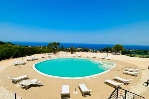 Residence Le Rocce Rosse in La Trinitai e Vignola/Trinità d'Agultu e Vignola