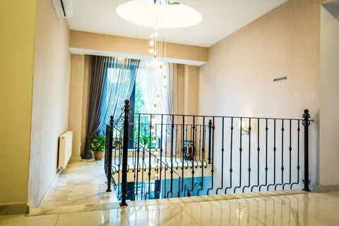Hotel Cherry Garden in Tbilisi — foto 11