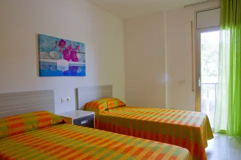 Rentalmar Families Paradise Village in Salou — foto 16