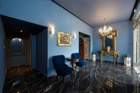 The Royal Grand Hotel in Korfoe — foto 14